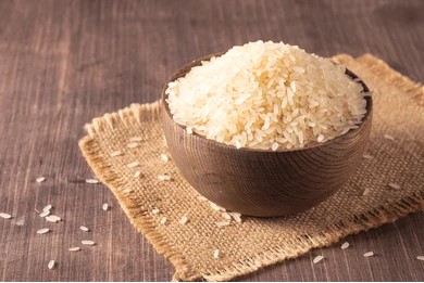 Golden Paddy Gallery Image